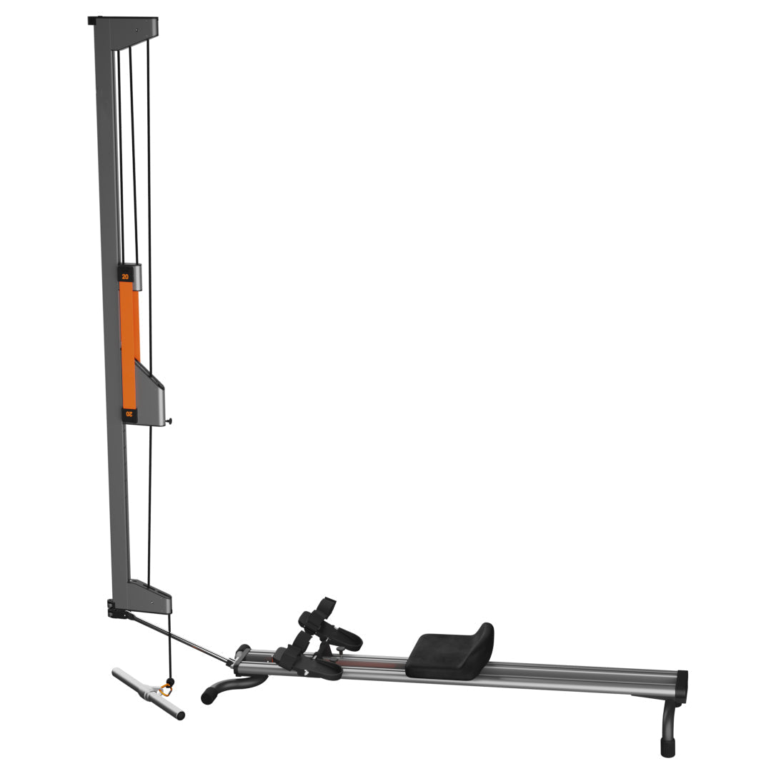 TUT Trainer / Rower Combo Special Offer