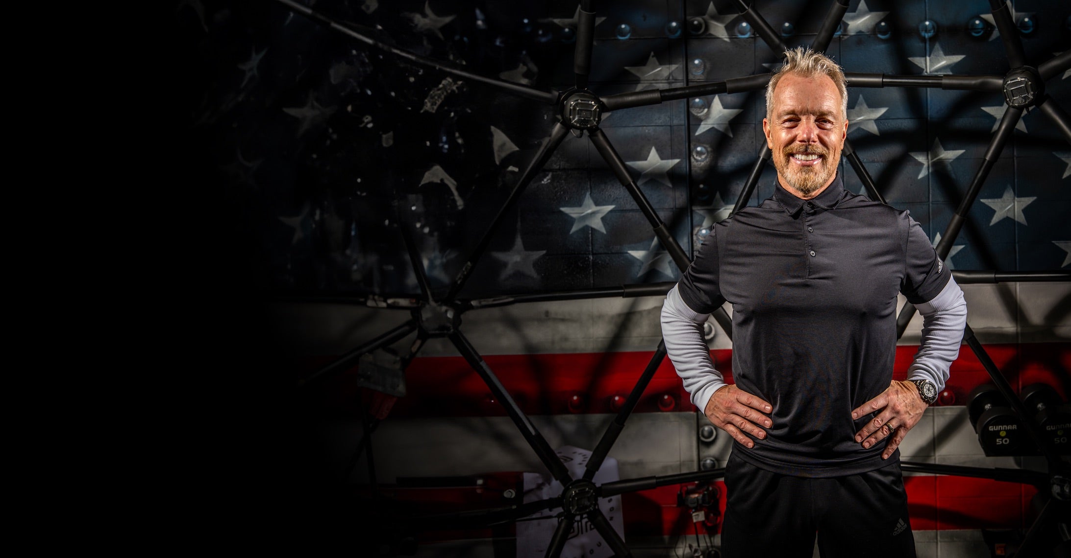 TUT Trainer™ An Affordable Home Gym that fits anywhere! Ships Now!