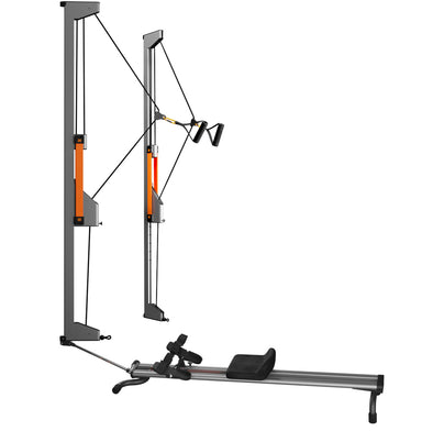 2 X TUT Trainer™ & Rower™ Combination