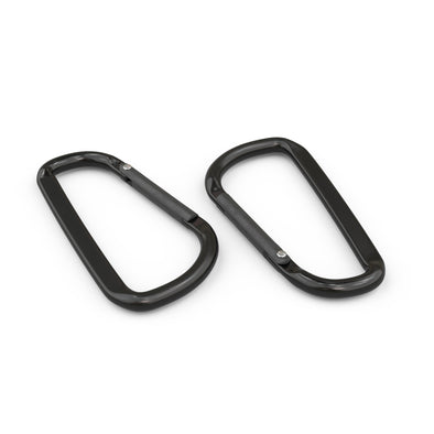 TUT Carabiners (Set of 2)